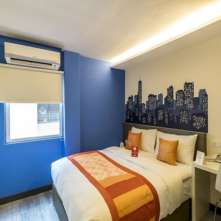 Oyo 264 City Edge Hotel クアラルンプール エクステリア 写真