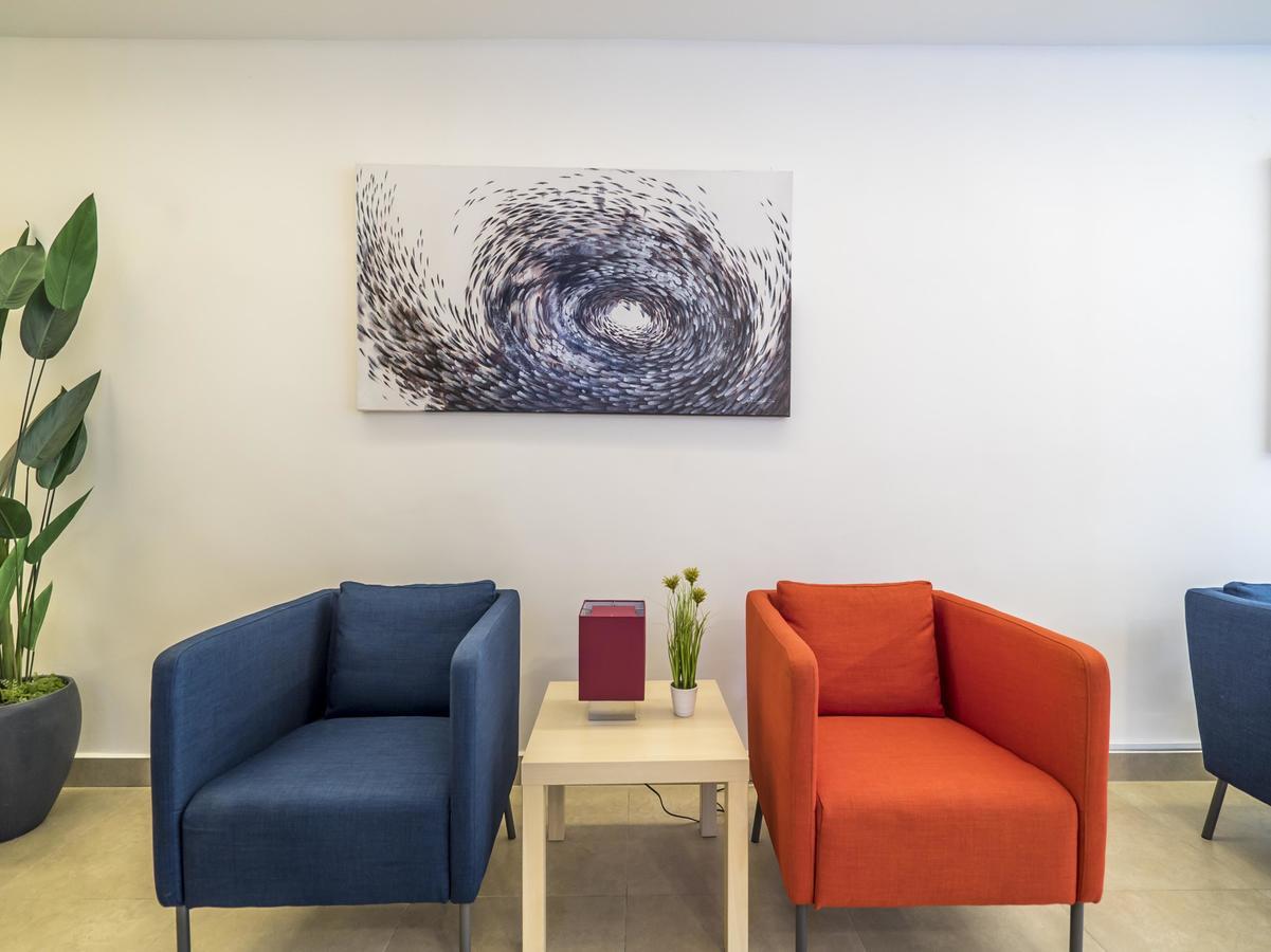 Oyo 264 City Edge Hotel クアラルンプール エクステリア 写真