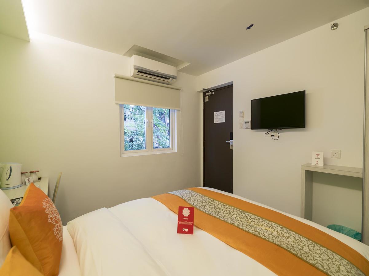 Oyo 264 City Edge Hotel クアラルンプール エクステリア 写真